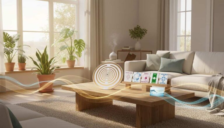 Raumvital MWO and Radionics: Begin Your Wellness Journey