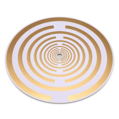 Raumvital MWO Energy Disc 300mm