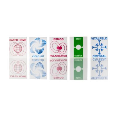 Raumvital Home & Building Harmonization Set