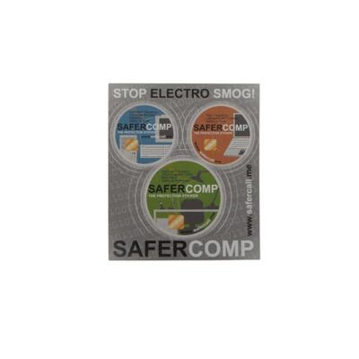 Raumvital SAFER COMP (3 pack) - Harmonization of wifi devices