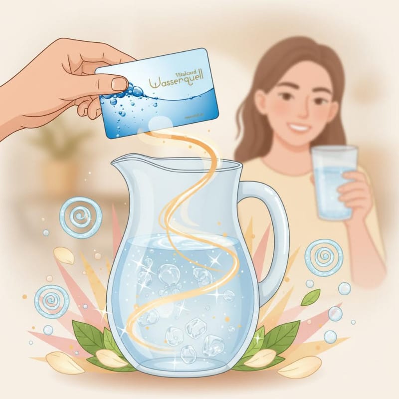 illustration for Raumvital Water Source Improvement Card