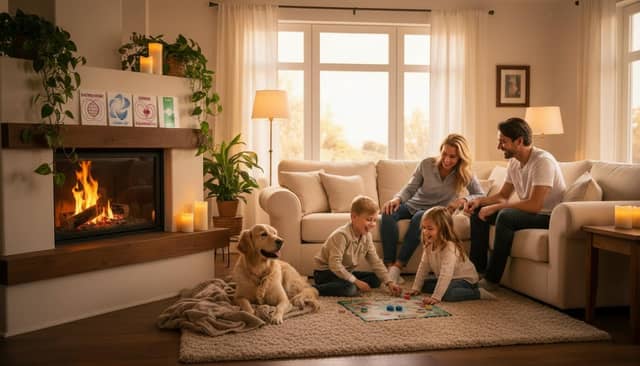 Raumvital - The Art of Space Harmonization based on Advanced Radionics Technology