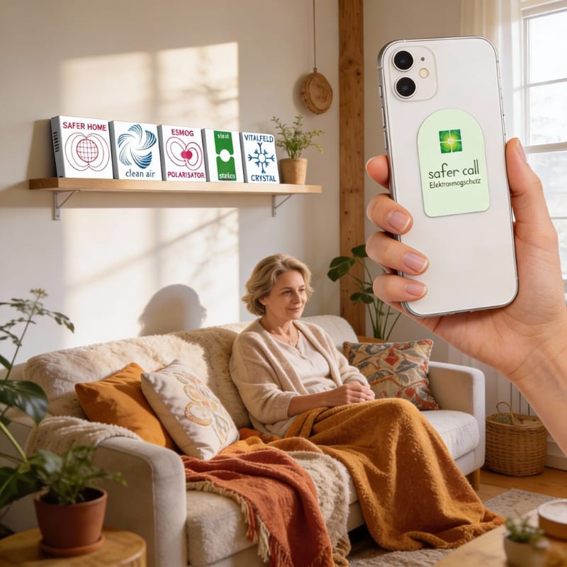 Raumvital - The Art of Space Harmonization