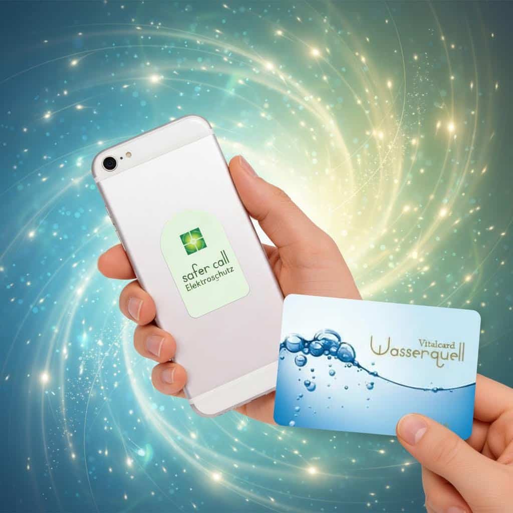 Raumvital Energy Harmonizer Category picture