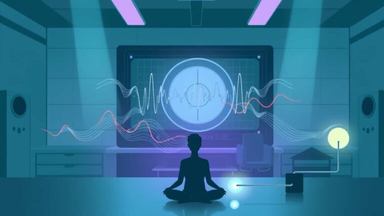 The Hidden Science of Energy Balance: How Radionics Works