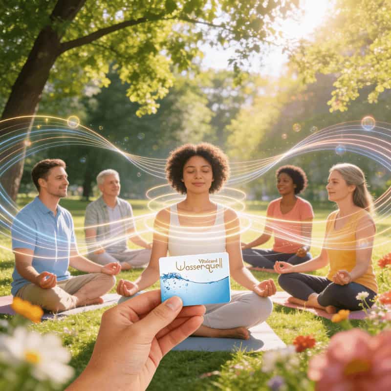 Raumvital: Integrating Technology and Nature