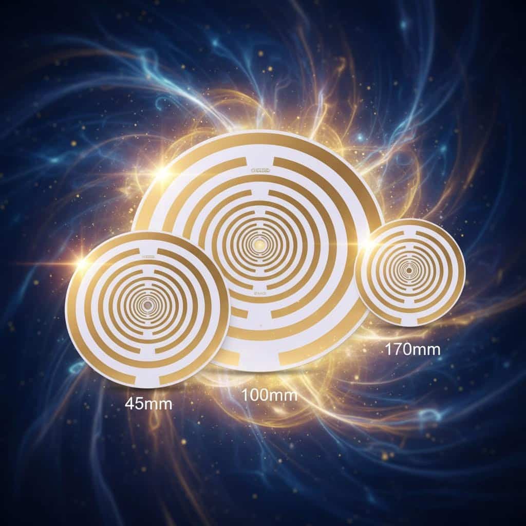 Raumvital MWO Energy Disc Category picture