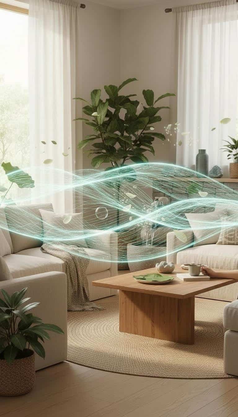 Raumvital - Your Path to Harmonious Living