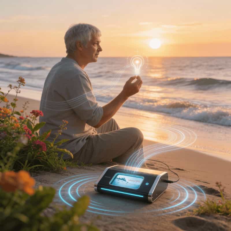 The Visionary Work of Paul Sommer